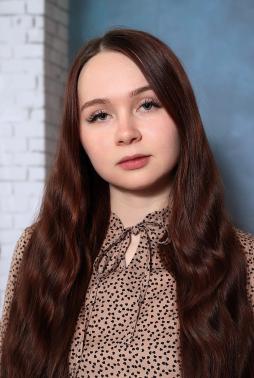 Скворцова  Марина Алексеевна