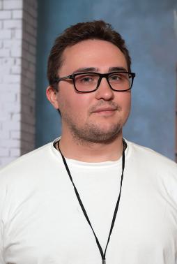 Туров Даниил Анатольевич